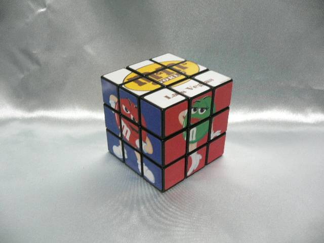 082_M&M's_Cube